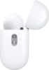 Picture of Apple AirPods Pro (2nd Generation) Wireless Ear Buds with USB-C Charging, Up to 2X More Active Noise Cancelling Bluetooth Headphones, Transparency Mode, Adaptive Audio, Personalized Spatial Audio