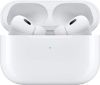 Picture of Apple AirPods Pro (2nd Generation) Wireless Ear Buds with USB-C Charging, Up to 2X More Active Noise Cancelling Bluetooth Headphones, Transparency Mode, Adaptive Audio, Personalized Spatial Audio