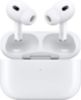 Picture of Apple AirPods Pro (2nd Generation) Wireless Ear Buds with USB-C Charging, Up to 2X More Active Noise Cancelling Bluetooth Headphones, Transparency Mode, Adaptive Audio, Personalized Spatial Audio