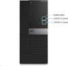 Picture of Dell Optiplex 7050 SFF Desktop PC Intel i7-7700 4-Cores 3.60GHz 32GB DDR4 1TB SSD WiFi BT HDMI Duel Monitor Support Windows 10 Pro Excellent Condition(Renewed)